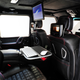 Illustration for article titled Brabus G-Wagen Has Biturbo V12, 1047 lb-ft Of Torque, And 'No Limits'